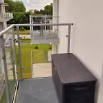 شقة Comfort Del Mar V *