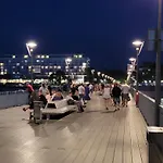 Comfort Del Mar V شقة *