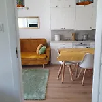 شقة Comfort Del Mar V *