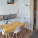 Comfort Del Mar V شقة *