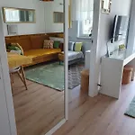 Comfort Del Mar V شقة *