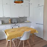 Comfort Del Mar V شقة