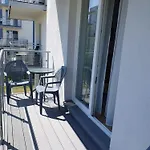 Comfort Del Mar V شقة