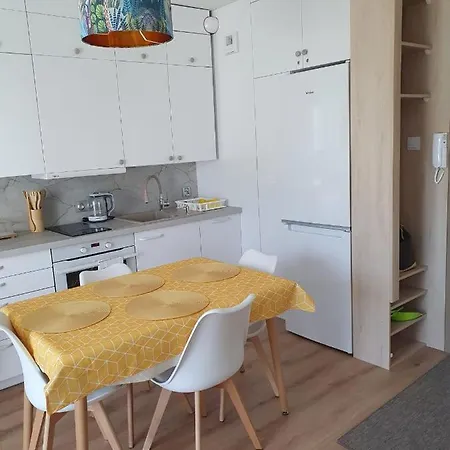 Comfort Del Mar V Apartment *
