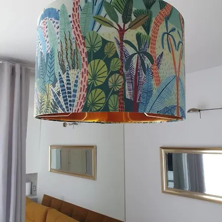 Comfort Del Mar V Apartment Kolberg