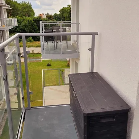Apartament Comfort Del Mar V *