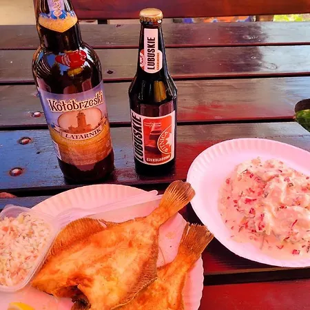 Comfort Del Mar V * Kolobrzeg