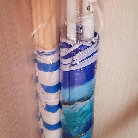 Comfort Del Mar V Kolobrzeg