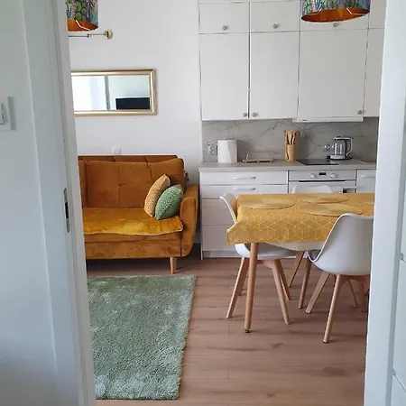 Daire Comfort Del Mar V *