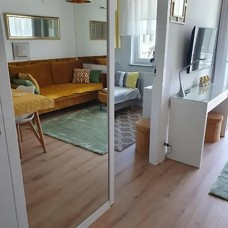 Comfort Del Mar V Apartament *