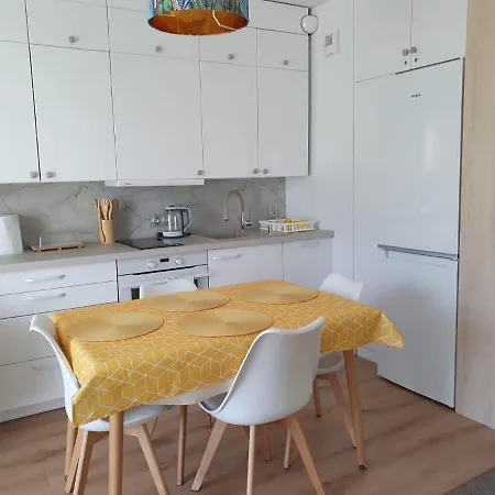 Comfort Del Mar V Apartament