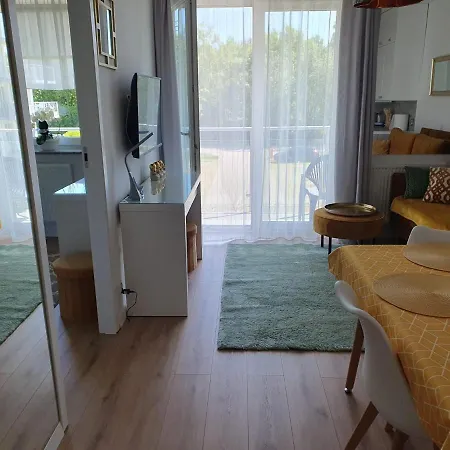 Comfort Del Mar V Daire Kolobrzeg