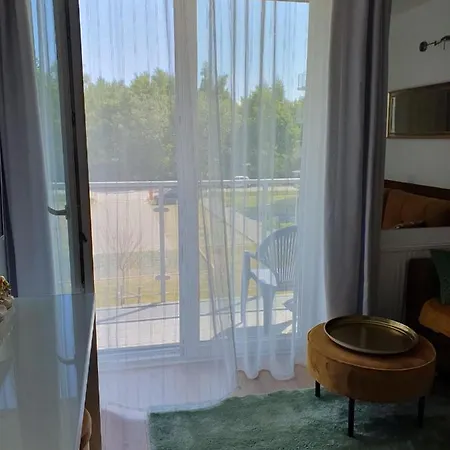 Daire Comfort Del Mar V *