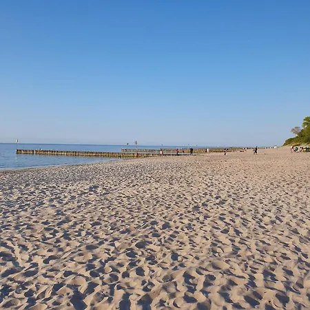 Comfort Del Mar V * Kolobrzeg