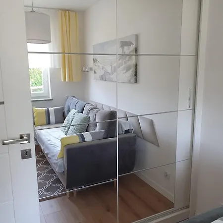 Comfort Del Mar V Daire *