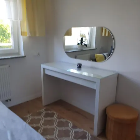 Comfort Del Mar V Daire *