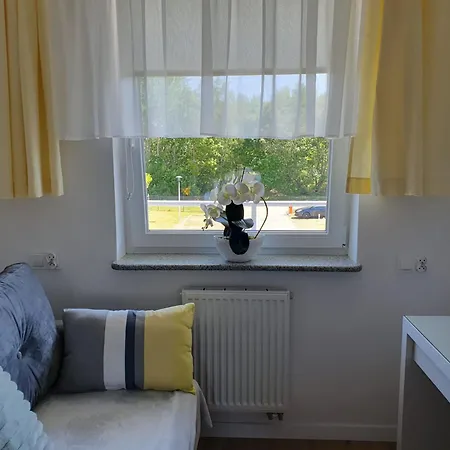 Comfort Del Mar V Kolobrzeg