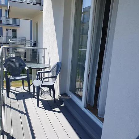 Comfort Del Mar V Daire