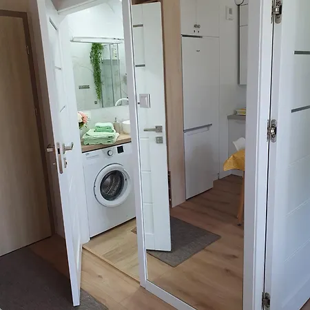 Comfort Del Mar V Daire *