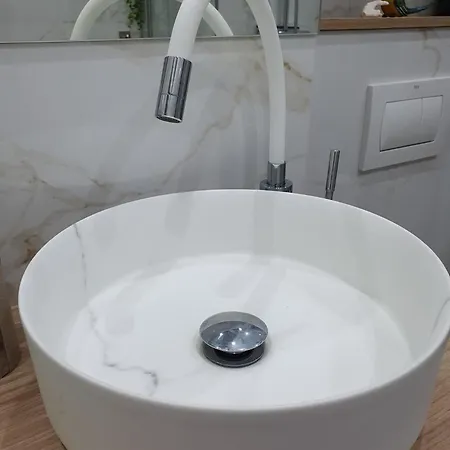 Comfort Del Mar V Kolobrzeg