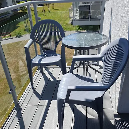 Comfort Del Mar V Kolobrzeg